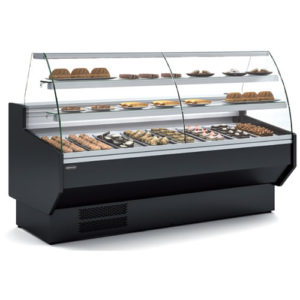Banchi Frigo Bar