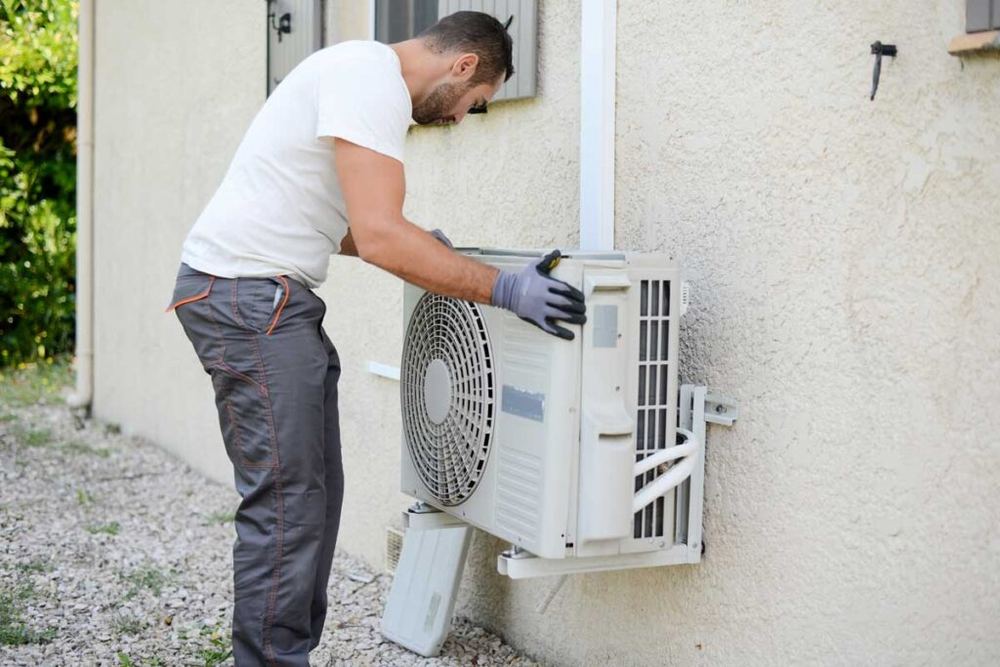 Climatizzatori